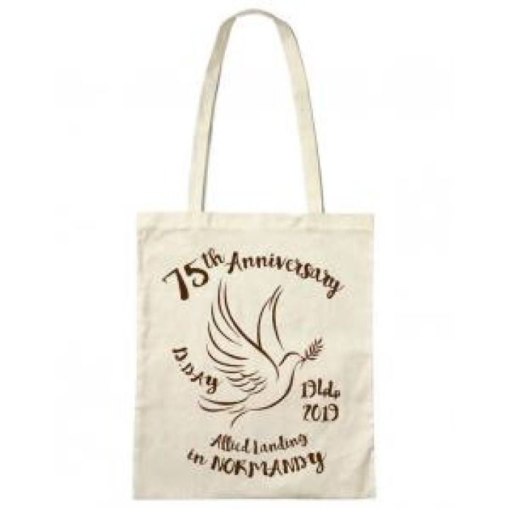 19171  Colombe 75th Anniversary En Marron