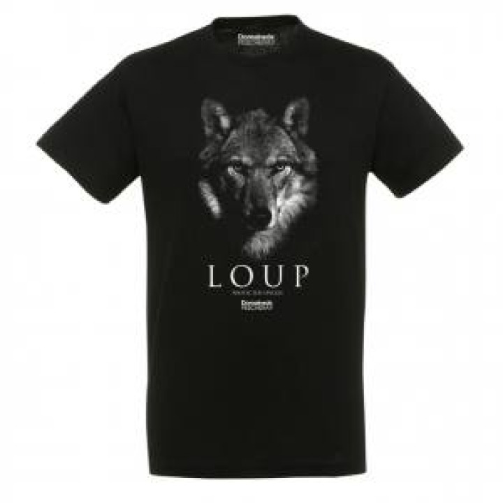 19176  Loup Domaine de Pescheray