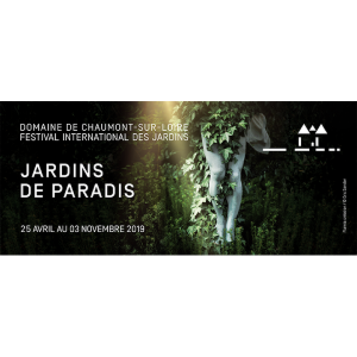 19234  Jardins de Paradis