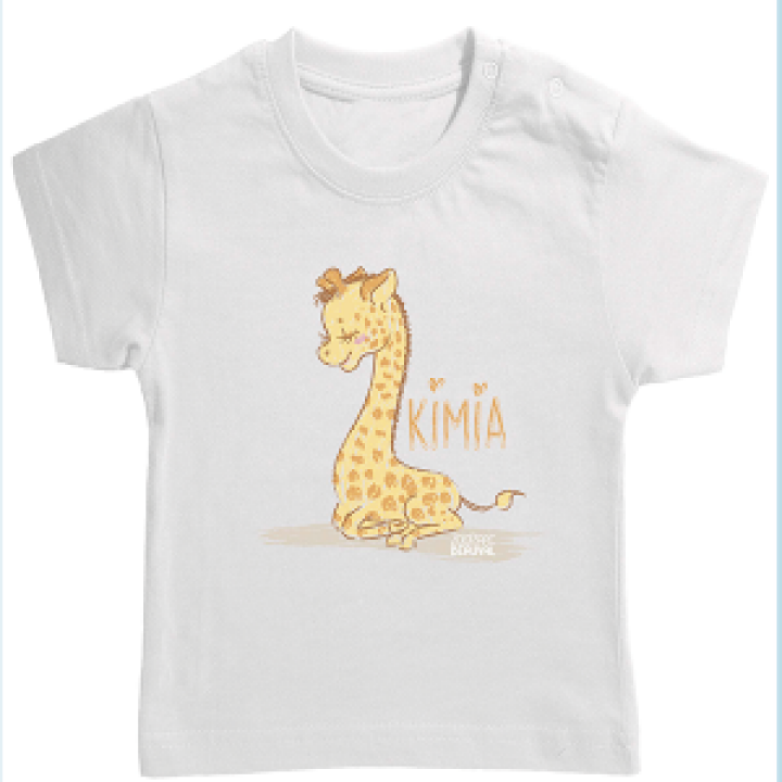 19415  Girafon Kimia Zoo de Beauval