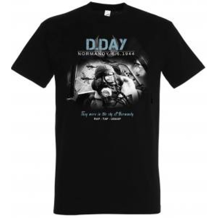 19418  Pilote de Chasse DDay 661944
