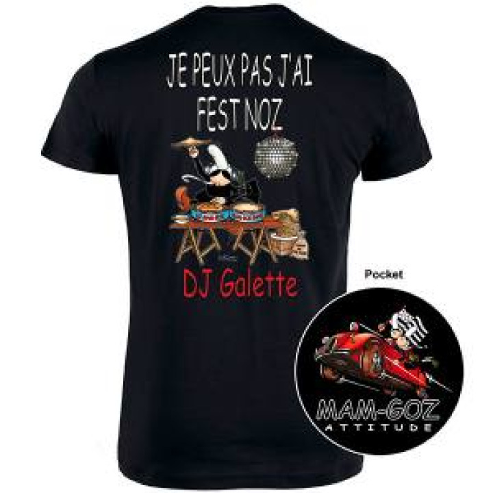 19435  Mam Goz Dj Galette  transfert pocket