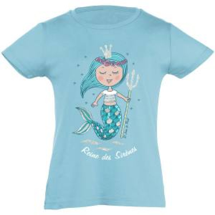 19454  Reine des Sirènes Saint Jean de Monts