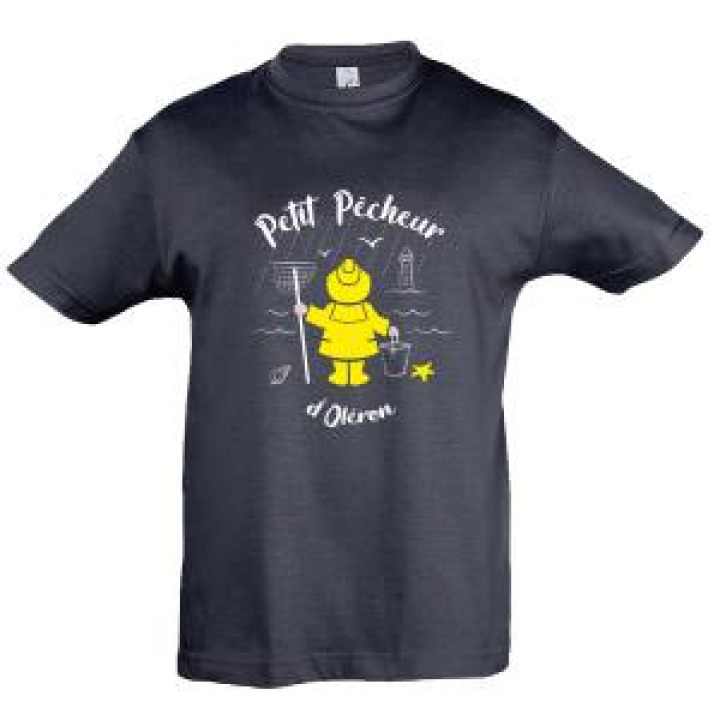 19455  Petit Pêcheur DOléron