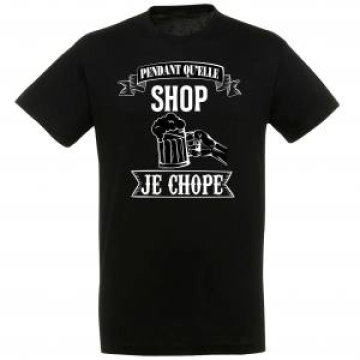 19470  Elle Shop je Chope