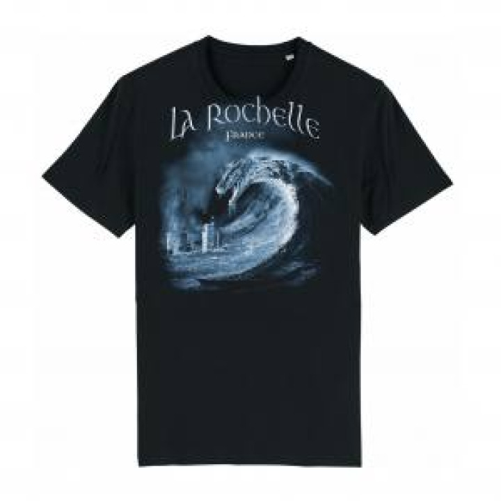 19481  Dragon Vague la Rochelle