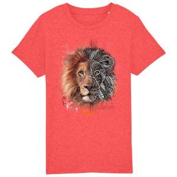 19486  Lion Tribes Bioparc