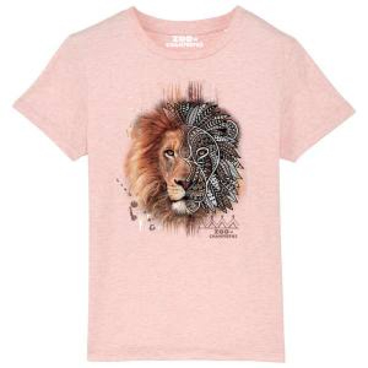 19486  Lion Tribes Zoo de Champrepus