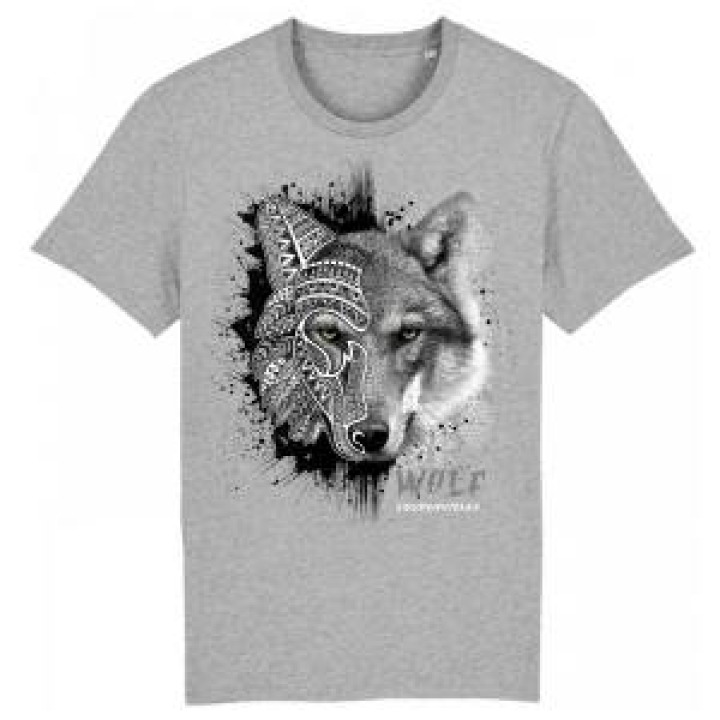 19488  Loup Native Tribes Loudenvielle