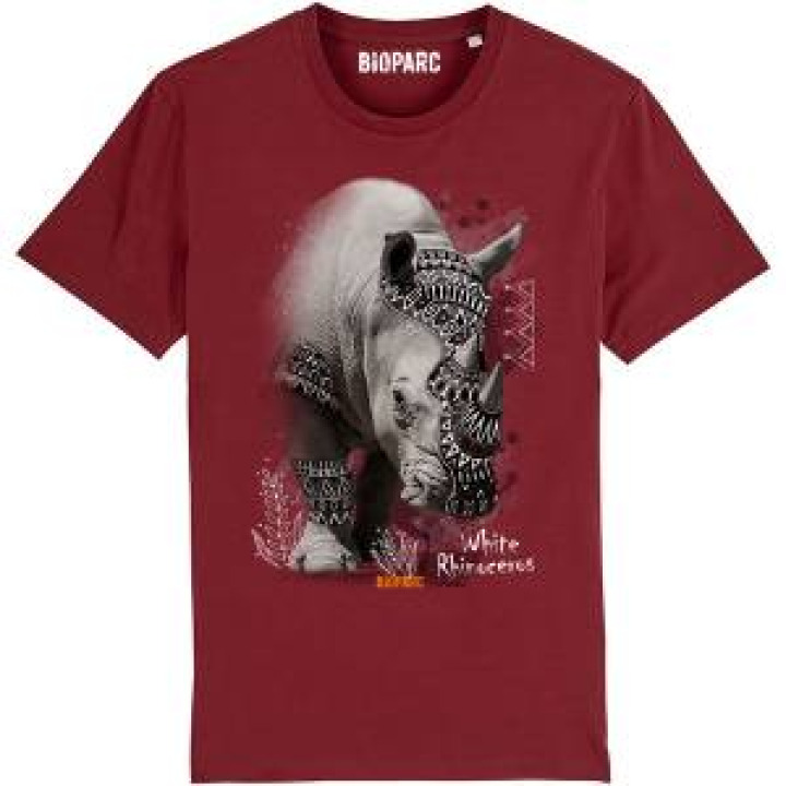 19491  Rhino Tribes Bioparc Bioparc