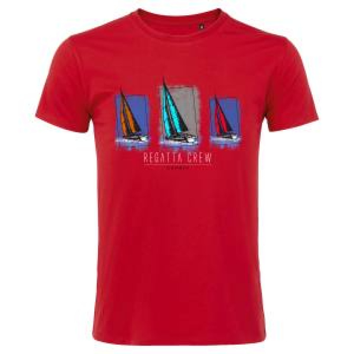 19514  Trois Voiliers Regatta Crew Cannes