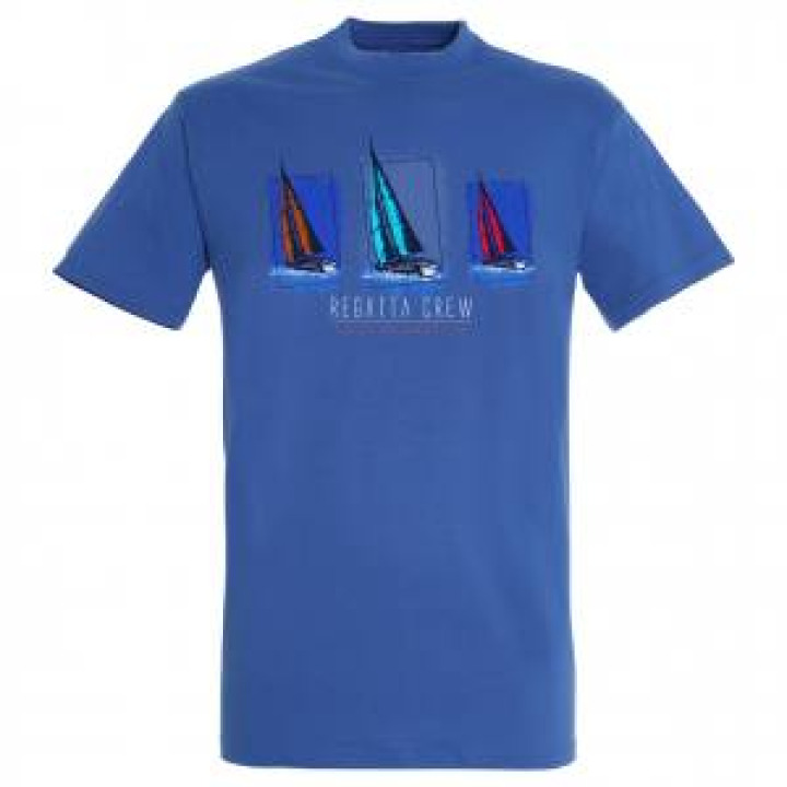 19514  Trois Voiliers Regatta Crew Île de Noirmoutier