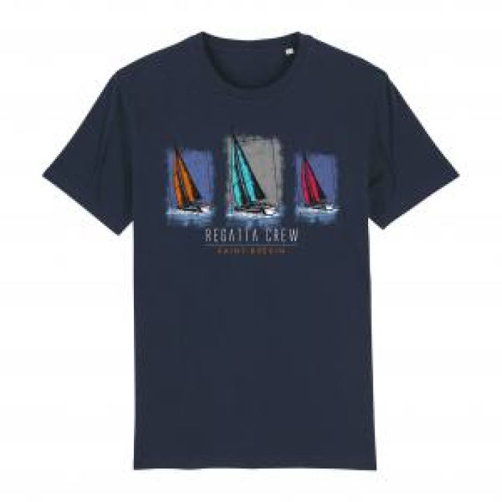 19514  Trois Voiliers Regatta Crew Saint Brevin