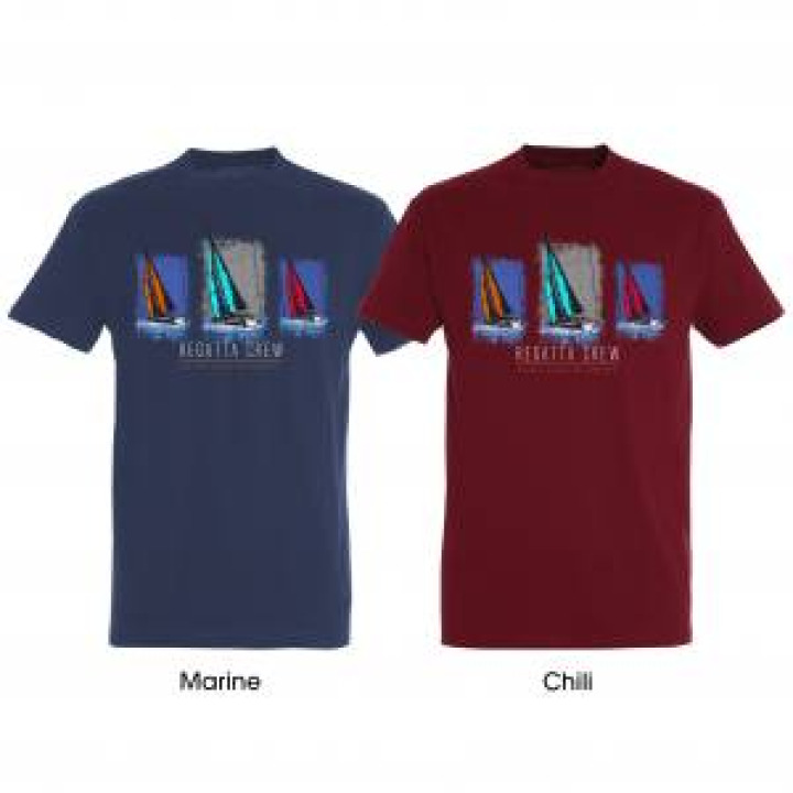 19514  Trois Voiliers Regatta Crew Saint Jean de Monts
