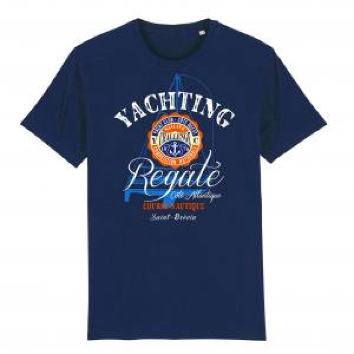 19515  Yachting Regate Saint Brevin