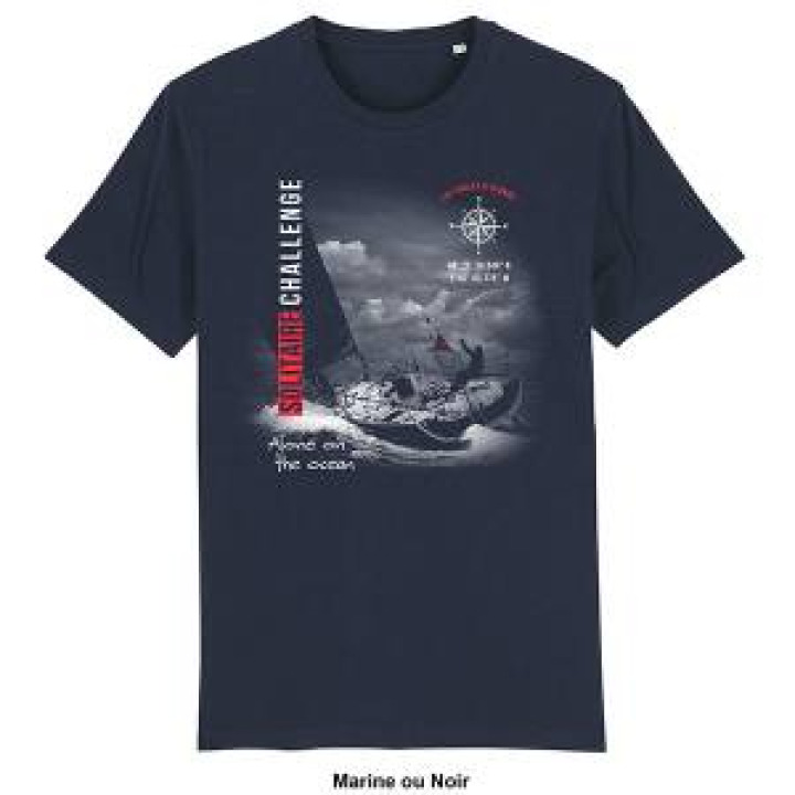 19517  Bateau Solitaire Challenge  GPS les Sables dOlonne