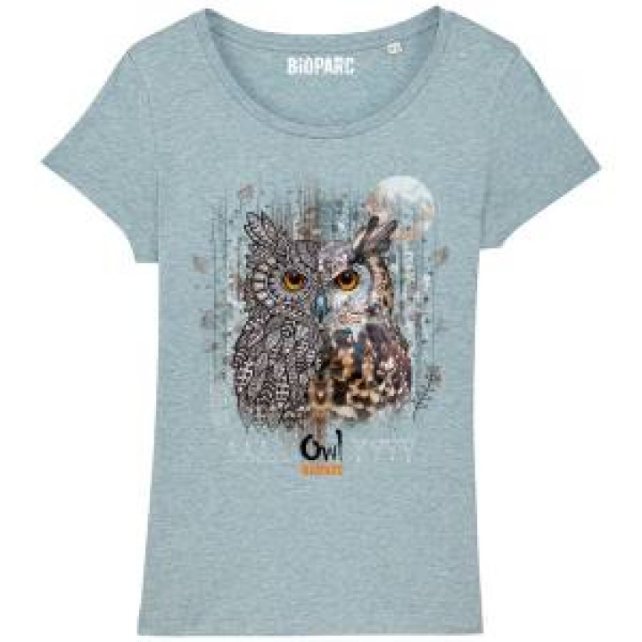19540  Hibou Tribes Bioparc Bioparc