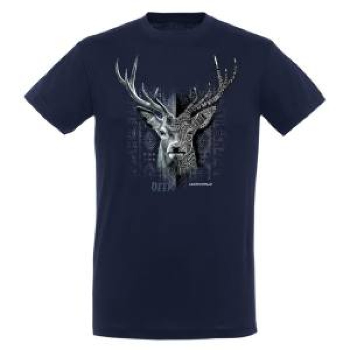 19633  Cerf Native Tribes Loudenvielle