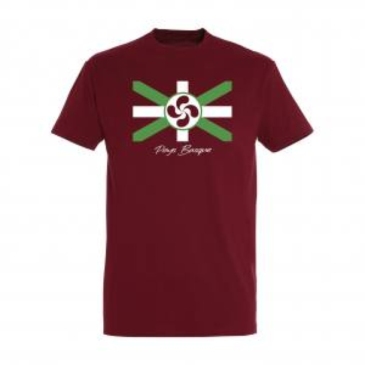 19712  Drapeau Basque Pays Basque