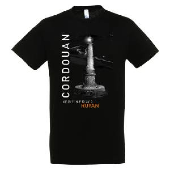 19816  Phare de Cordouan Royan
