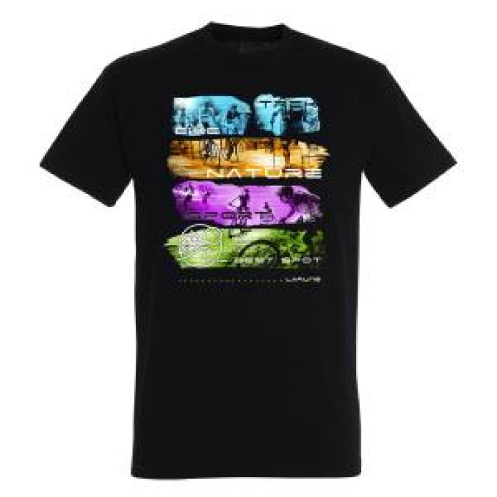 19820  Bike Nature Laruns
