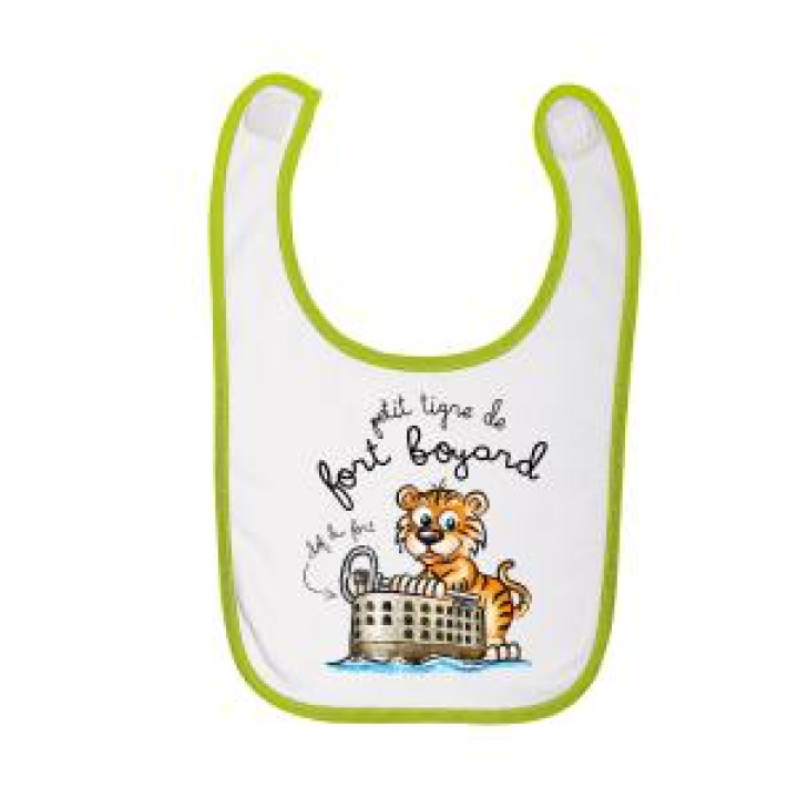 19828  Transfert Tigre Fort  Fort Boyard
