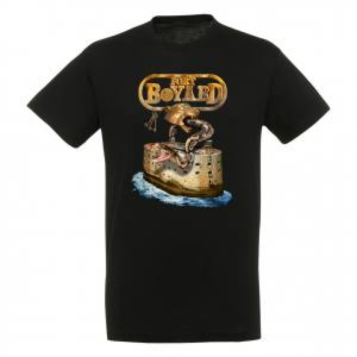 19874  Fort  Serpent Fort Boyard