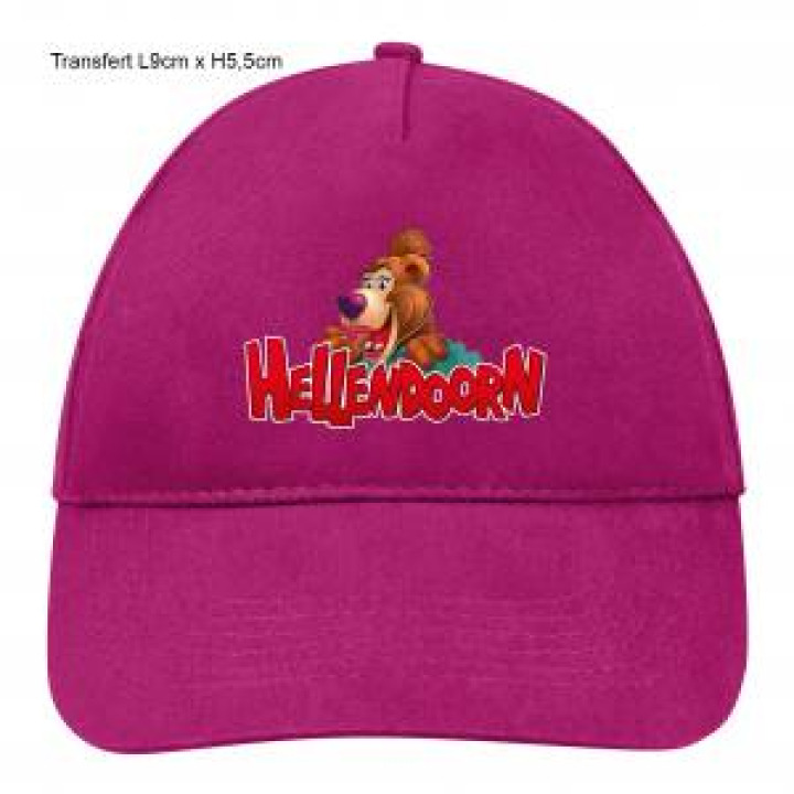19896  Transfert Personnage Fille Hellendoorn