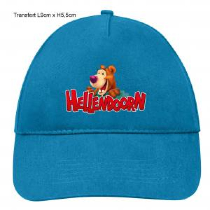 19897  Transfert Personnage Garçon Hellendoorn