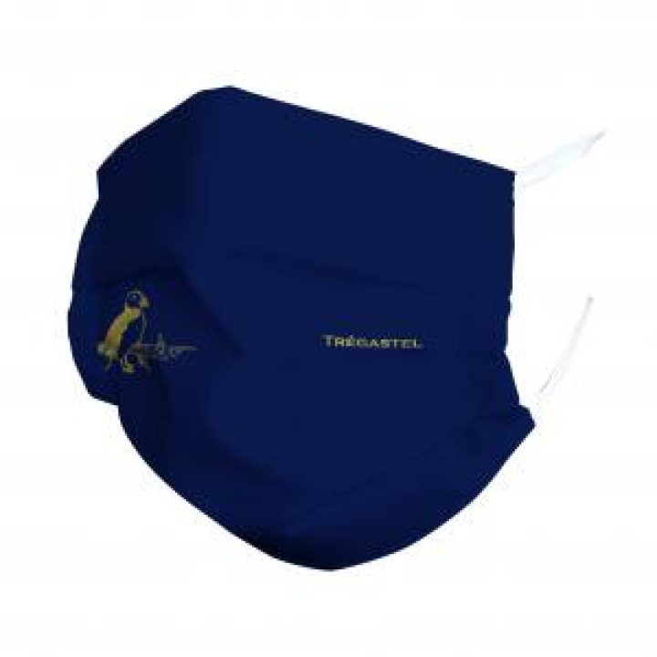19912  Masque Macareux Tregastel