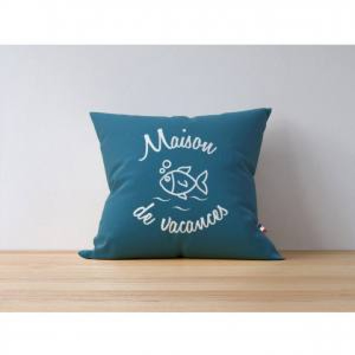 19918  Maison de Vacances Poisson