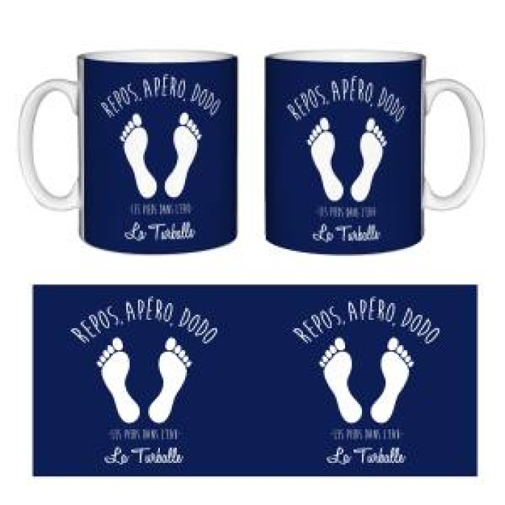 19919  Repos Apéro Dodo les Pieds dans leau La Turballe