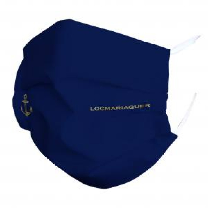 19931  Masque Ancre Locmariaquer