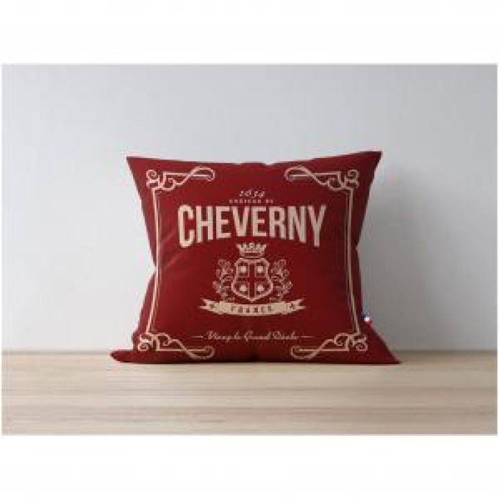 19986  Château de Cheverny Lin
