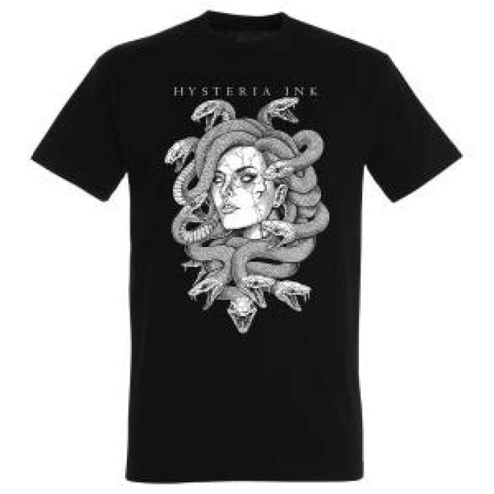 20014  Hysteria Ink