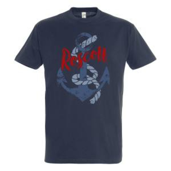 20085  Ancre Bleue Roscoff
