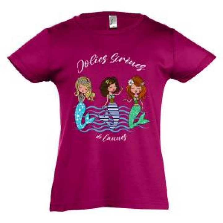 20090  Jolies Sirènes de Cannes