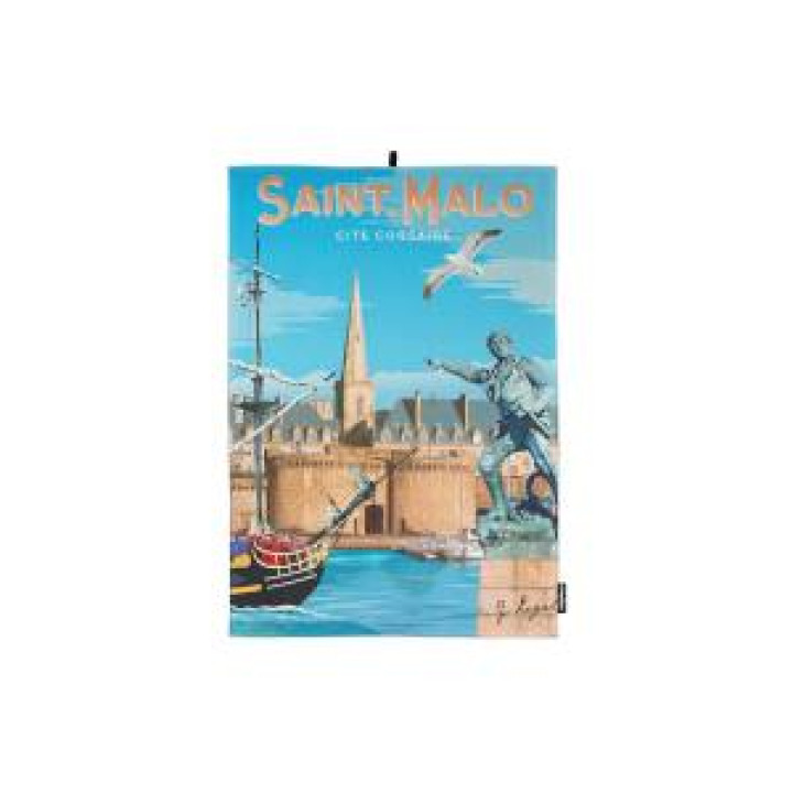 20099  Saint Malo
