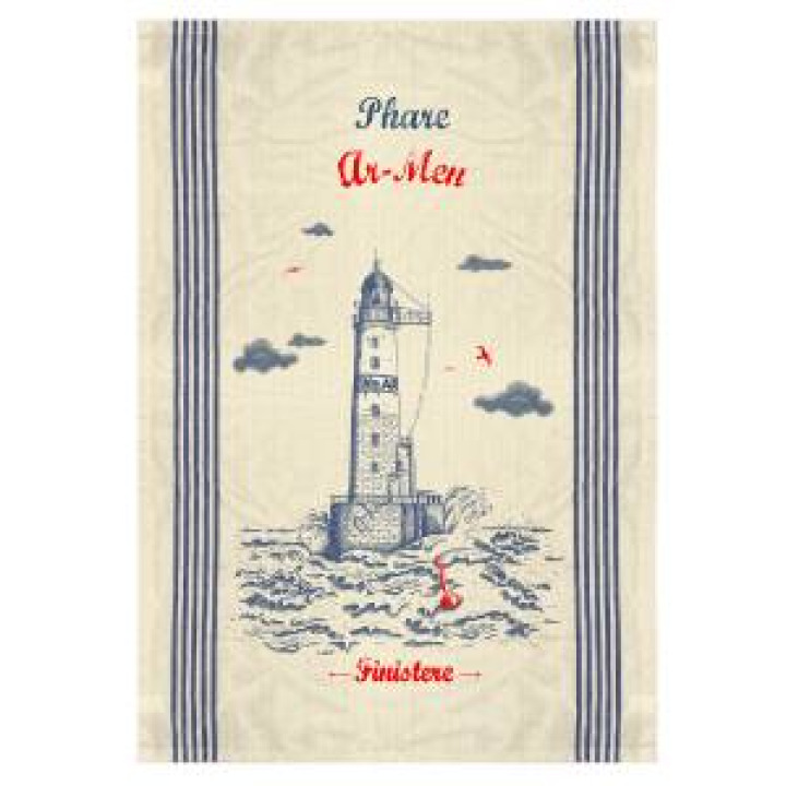 20103  Phare Ar Men