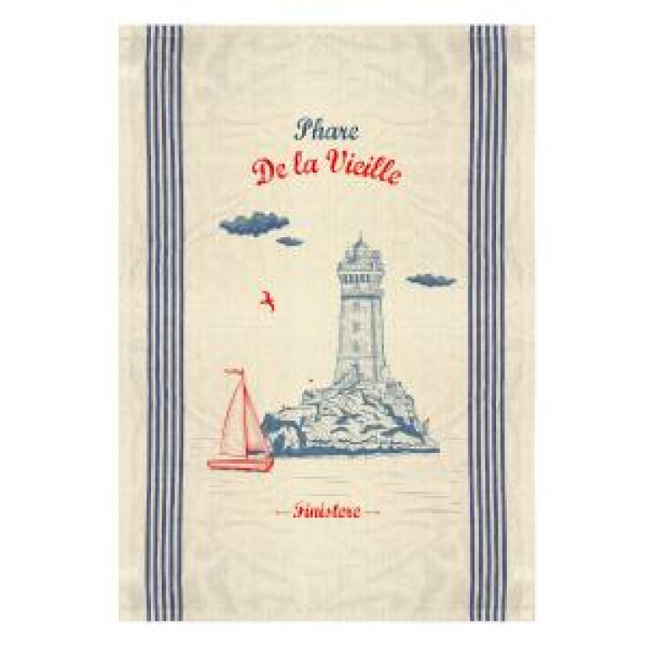 20104  Phare de la Vieille