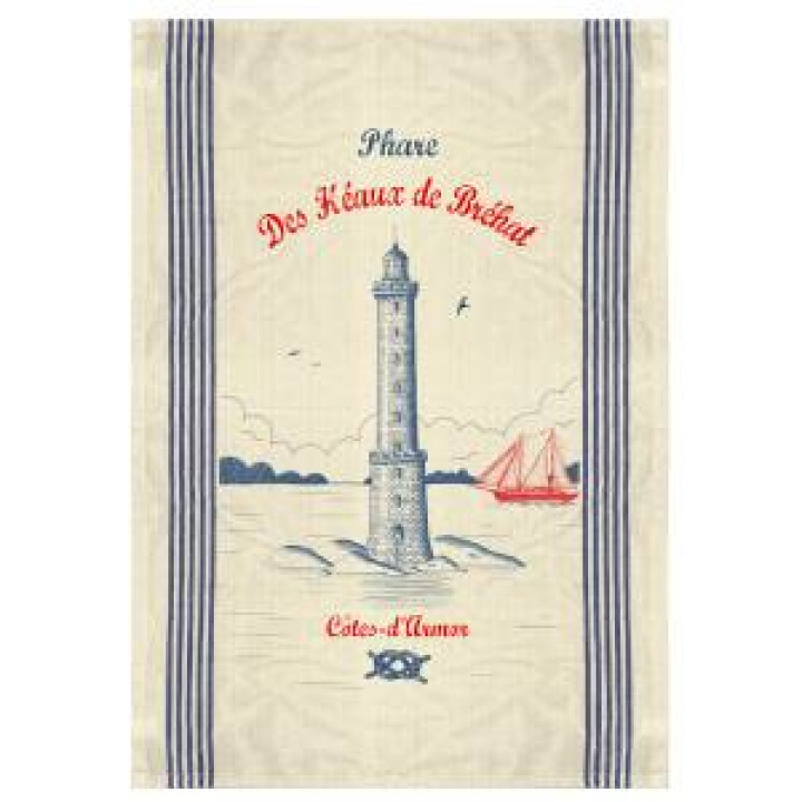 20108  Phare des Héaux de Bréhat