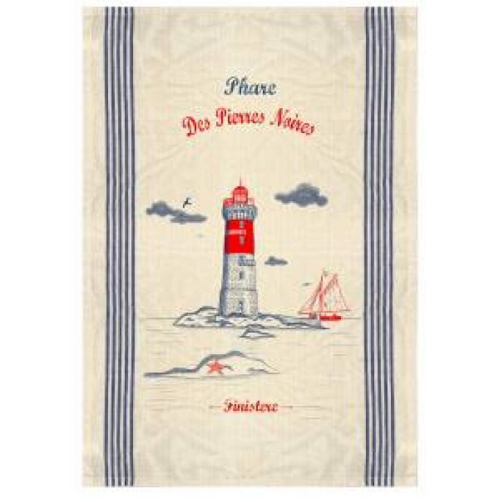 20109  Phare des Pierres Noires