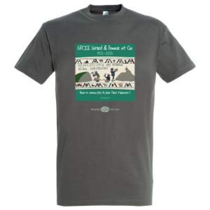 20125  Gfcie Girard et Fossez et Cie