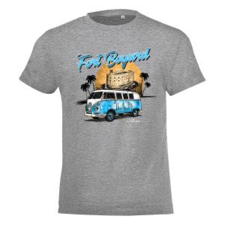 20133  Combi Oléron Fort Boyard