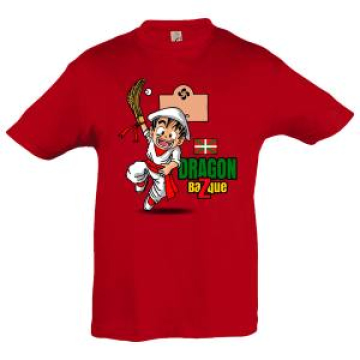 20138  Dragon Bazque