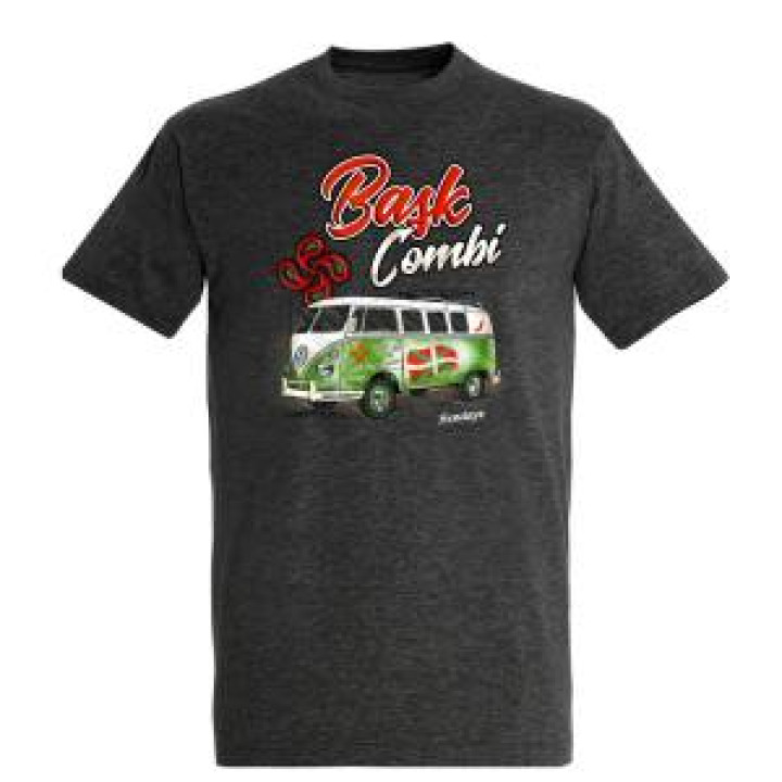 20143  Bask Combi Hendaye