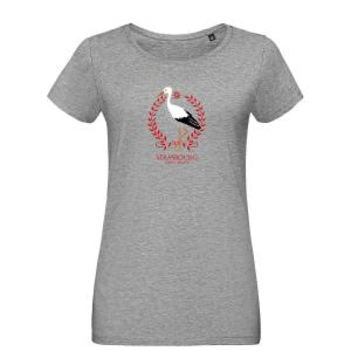 20167  Cigogne Strasbourg  Strass