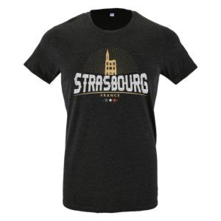 20171  Cathedrale Strasbourg France