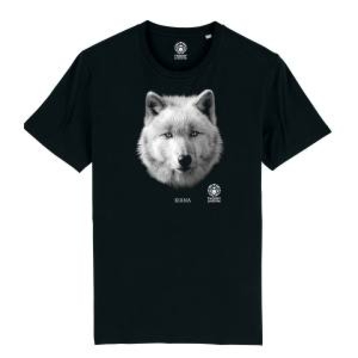 20178  Kiana Modèle Exclusif Gamme Black Zoo de Thoiry Zoo de Thoiry