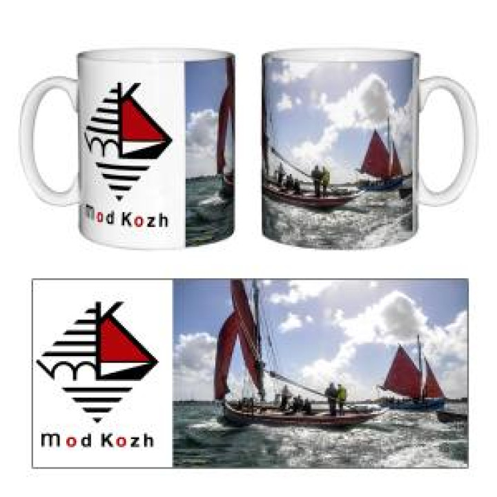 20184  Mod Kozh Voiliers